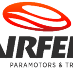 Airfer-paramotores-logo