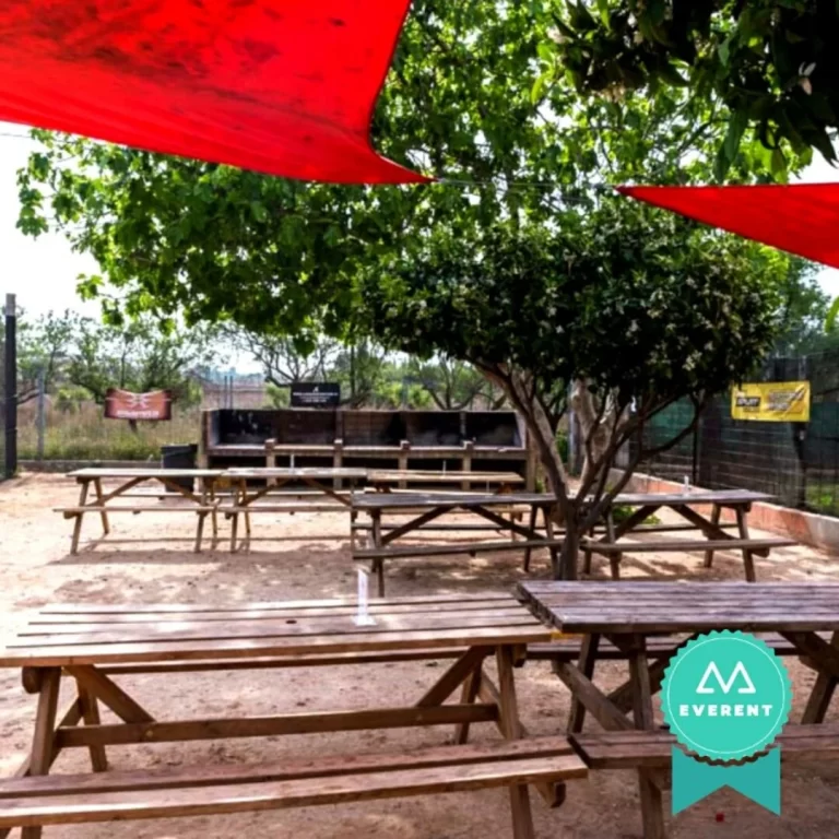 Centro de Ocio y Aventura Valencia