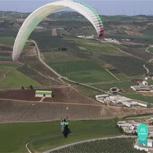 paragliding-malaga