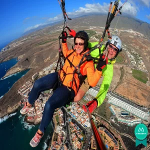 tenerife-paragliding
