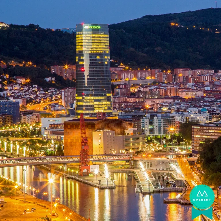 Tour por la ciudad de Bilbao