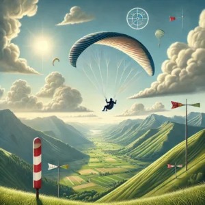 Meteo parapente