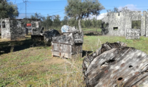 paintball infantil en sevilla