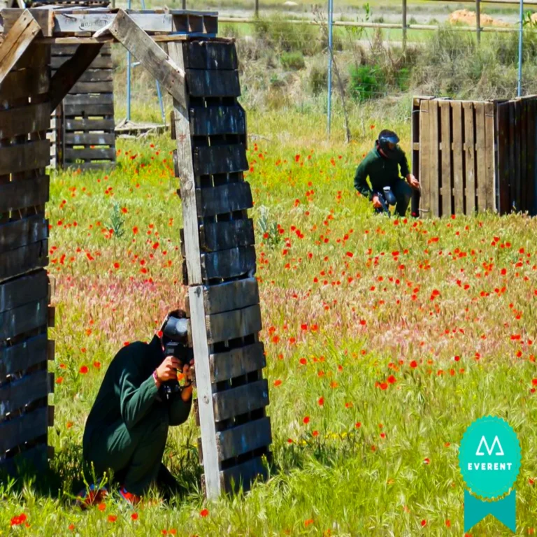 albacete paintball españa