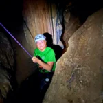 Aventura subterránea en la Cueva de Cirà