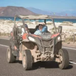 Explora las Dunas de Corralejo en Buggy con Buggies CAMAN 800cc
