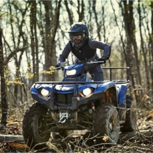 Tour en Quad PREMIUM por el Parque del Montnegre