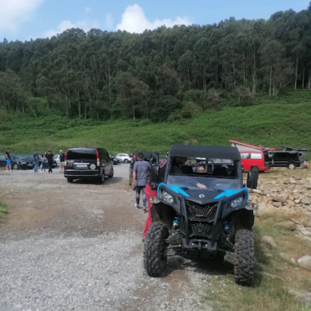 Aventura en buggy en Asturias descubre la naturaleza con nuestras rutas guiadas offroad