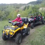 Aventura en buggy en Huesca explora el Valle de Tena con nuestras rutas guiadas