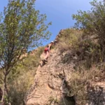 Aventura en las alturas de La Rioja