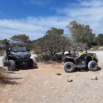 Excursiones en buggy en Ibiza Descubre la naturaleza