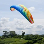 Vuelo tándem en parapente en Alicante sensaciones inolvidables en Santa Pola