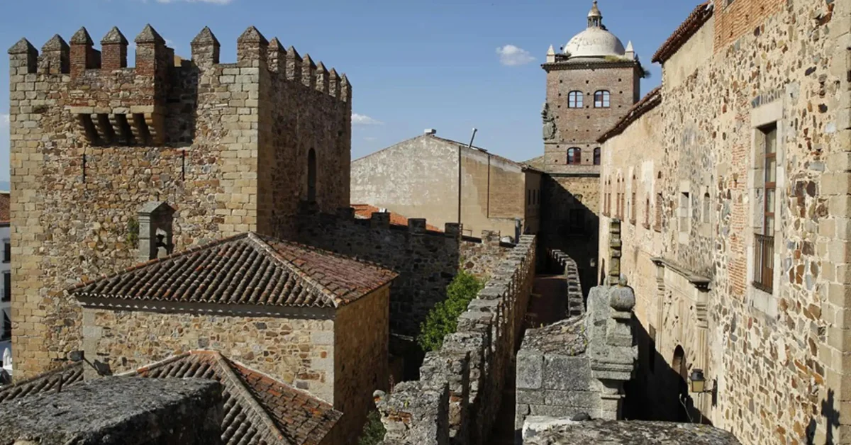 Caceres