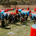 🎯 Tendencias actuales en Paintball: innovaciones y futuro del deporte