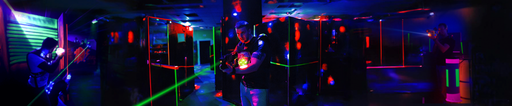 Laser Tag