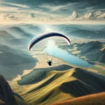 Libertad en el aire: Descubre la magia de los vuelos en parapente