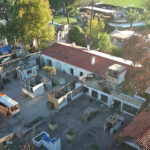 Instalaciones campo Paintball Player Factory