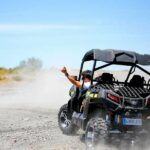 tour en buggy desde marbella hacia "el castaño"