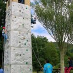 Cursos de escalada en Asturias desde Arriondas