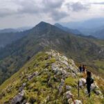 Ruta de senderismo al Pico de Mofrechu