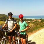 Alquiler de bicicleta de montaña en Arriondas