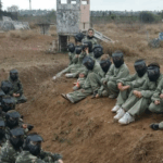 Paintball infantil y zona de picnic en Torrent, Valencia.