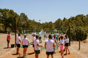 Dinámicas de grupo para adultos en Estivella, Valencia