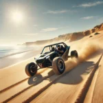 Las mejores rutas en buggy por playa y costa en España