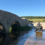 Excursión en Quad por Navarra