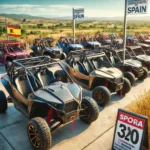 Precios de buggies en España: todo lo que necesitas saber antes de comprar