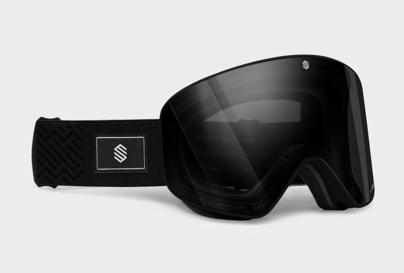 Gafas de esquí GX Ultimate Cliff para días soleados