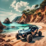 Alquilar buggy Costa Brava: vive la aventura definitiva en la costa