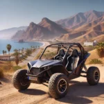 Alquiler de buggy en Málaga: disfruta la mejor aventura off-road