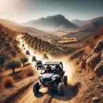 Top 10 excursiones en buggy por Andalucía