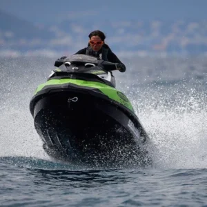 Alquiler de motos de agua en Playa de las Higuericas