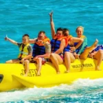 Banana boat Las Higuericas