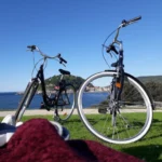 Bicicletas para pasear en San Sebastián