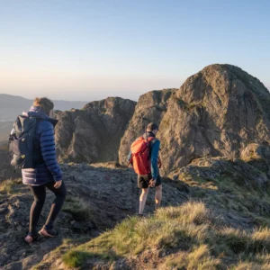 Excursión guiada por Aiako Harriak Guipúzcoa