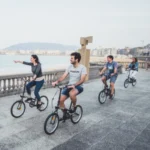 Excursiones en bicicleta eléctrica guiadas