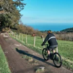 Experiencias en bicicleta eléctrica de montaña en San Sebastián