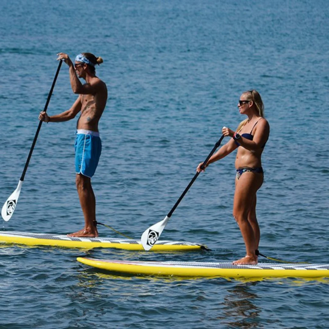 Paddlesurf Torre de la Horadada