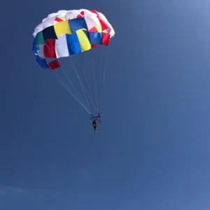 Parasailing Playa de las Higuericas