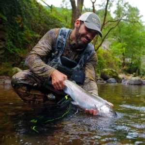 Servicios de guías de pesca en Guipúzcoa