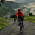 Tours guiados en bicicleta por la Costa Vasca