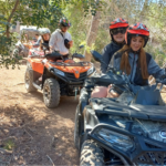 Tour en Quad por Benidorm.