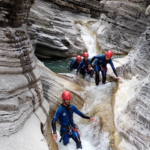 Barranco Sorrosal (Experto).