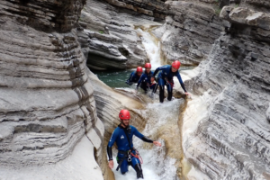 Barranco Sorrosal (Experto).