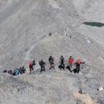 Senderismo al Monte Perdido en un día desde Ordesa.