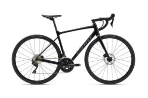 Alquiler de bicicleta Electric MTB Giant Talon e+ 2 29" with Garmin GPS and routes para el camino de Santiago en San Sebastián, Guipúzcoa