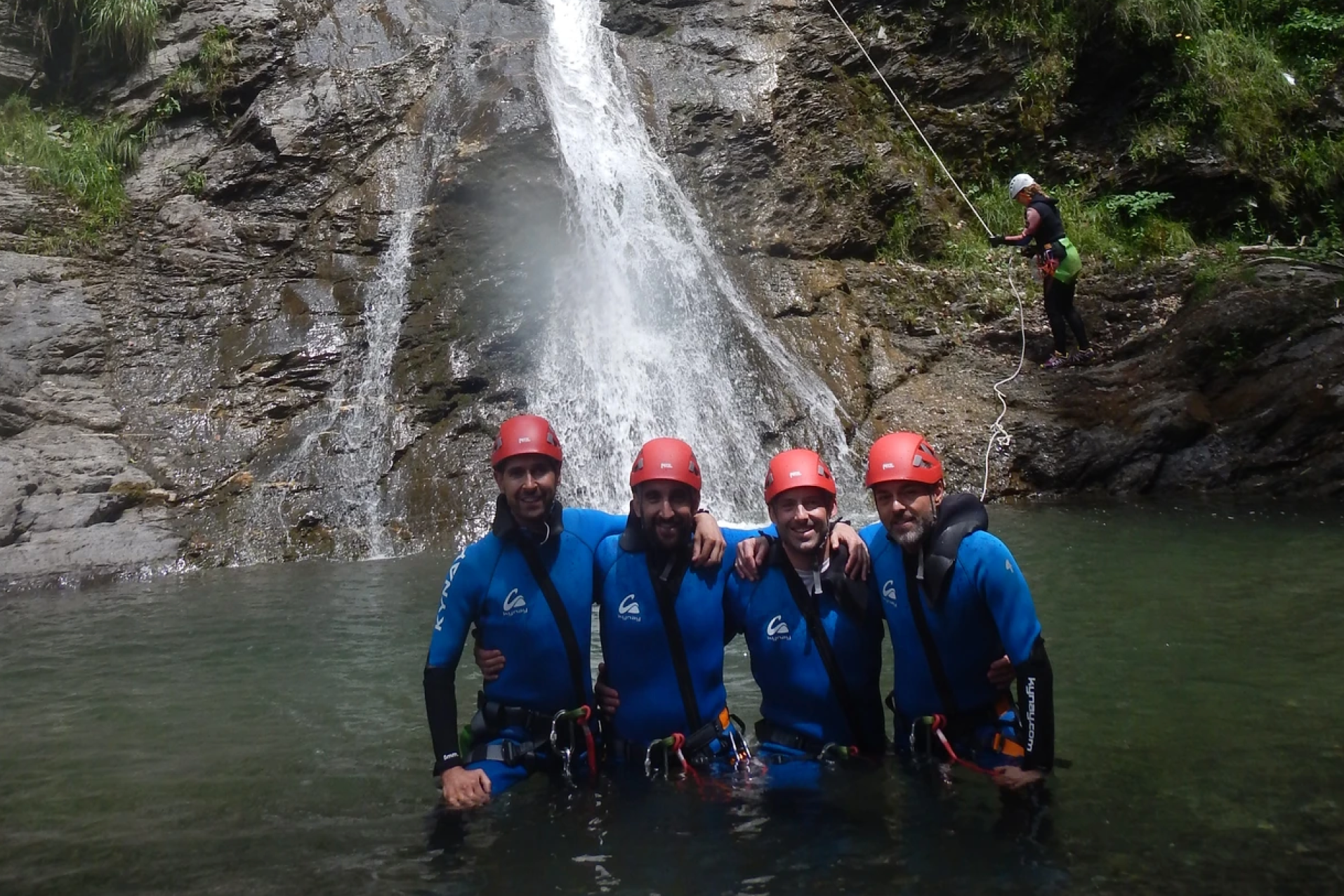 Barranco Lapazosa (Experto).